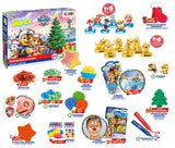 CRAZE Adventskalender Paw Patrol