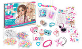 CRAZE Adventskalender BFF Beadys