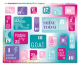 CRAZE Adventskalender BFF Beadys