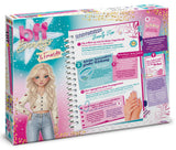 CRAZE Adventskalender BFF Beadys