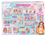 CRAZE Adventskalender Top Fashion