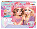 CRAZE Adventskalender Top Fashion