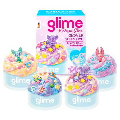 CRAZE Glime Starter Pack
