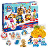 CRAZE Adventskalender Paw Patrol