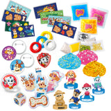 CRAZE Adventskalender Paw Patrol