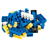 Mini Blocks Bausteine Set Raptor