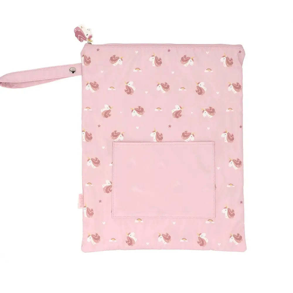 Wetbag XL Einhorn