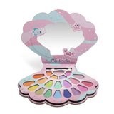 Martinelia Let's Be Mermaids Eyeshadow Palette