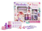 Martinelia Fairy Sparkling Beauty Set