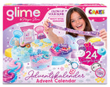 CRAZE Adventskalender Glime