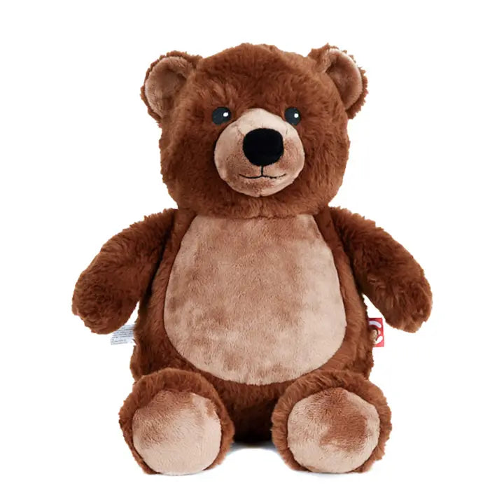 Kuscheltier Cubbies Grizzlybär