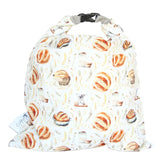 Lunchbag und Brotbeutel Colibri Brot