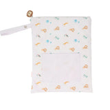 Wetbag XL Zootiere