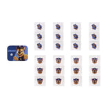 Kinderpflaster in Metallbox Paw Patrol Chase