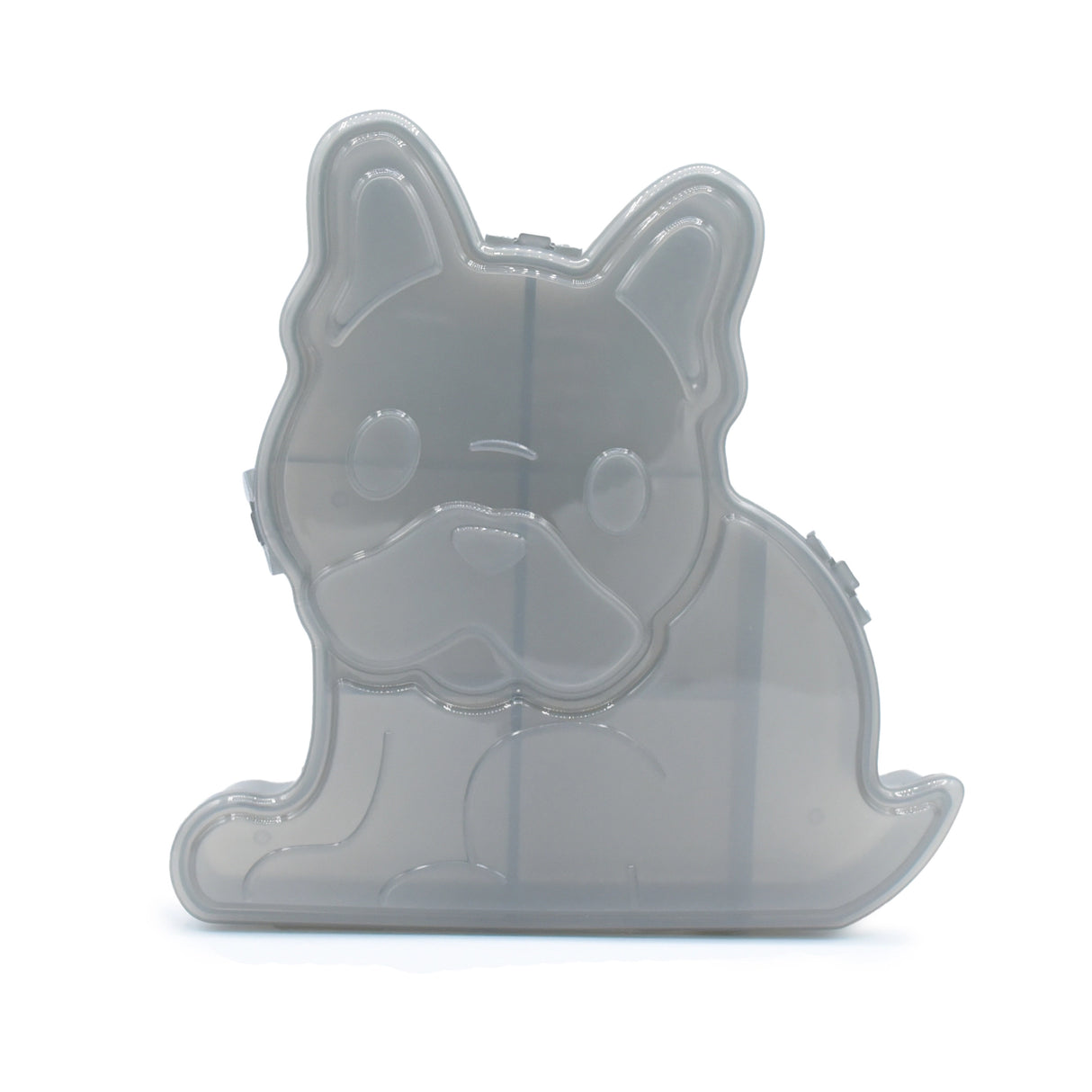 Znünibox Melii Bulldogge