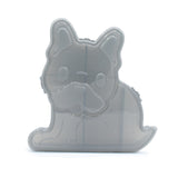 Znünibox Melii Bulldogge