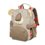 Kinderrucksack Kindergartenrucksack Sigikid Pfötchen-Rucksack Koala