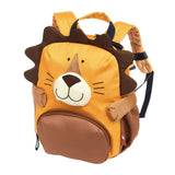 Kinderrucksack Kindergartenrucksack Sigikid Pfötchen-Rucksack Löwe