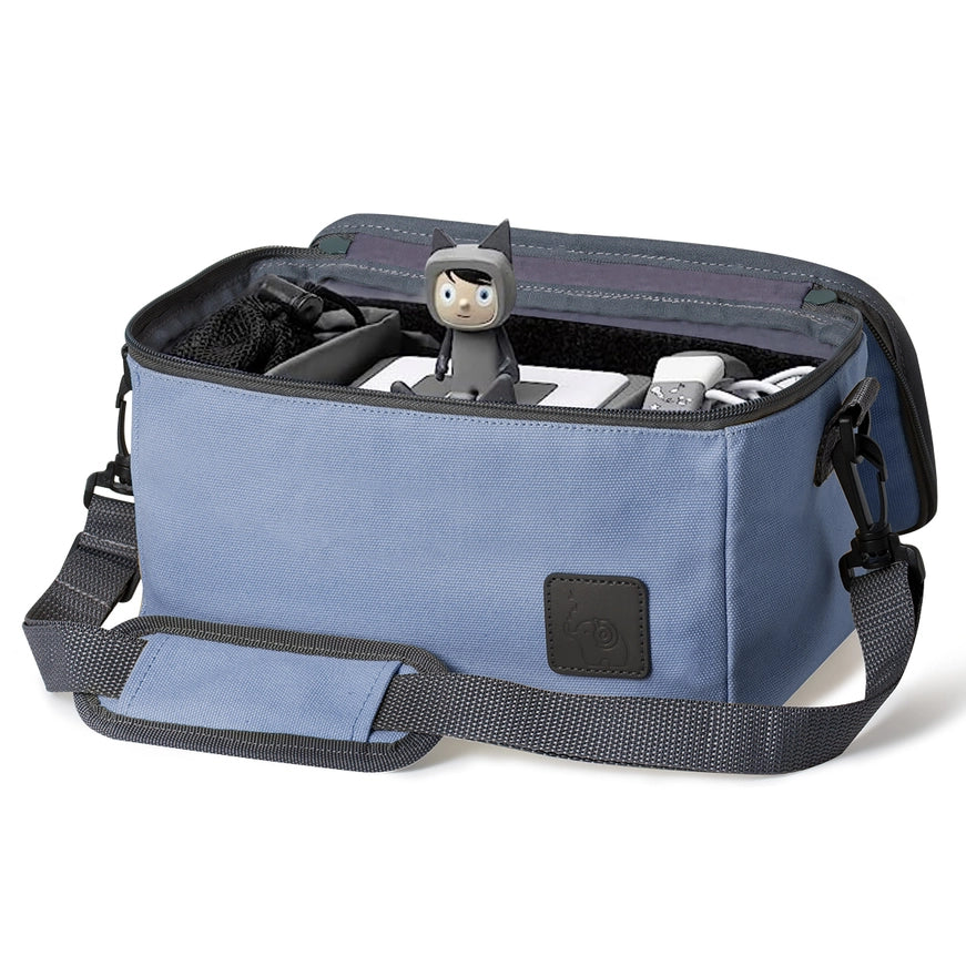 Toniebox-Tasche Hellblau