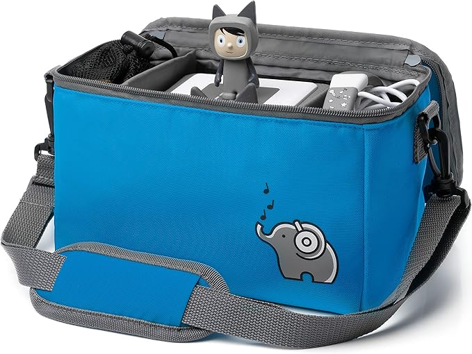 Toniebox-Tasche Blau