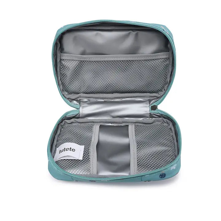 Kinder Necessaire Kulturbeutel Panda