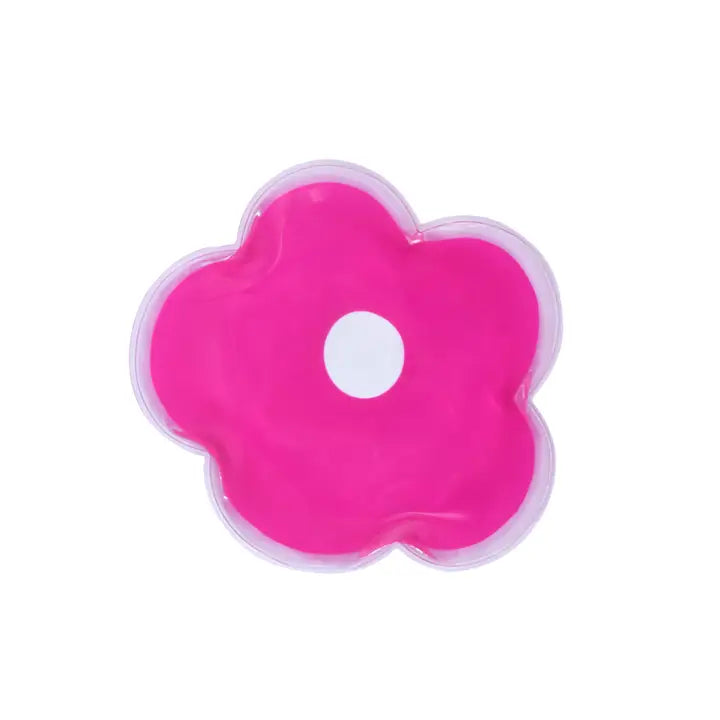 Kühlbags Gel Eisbeutel Melii 2er Set Blumen
