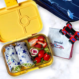 Znünibox Yumbox Original Gelb Monster
