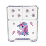 Baurelia Box Inlay bedruckt Friends 1