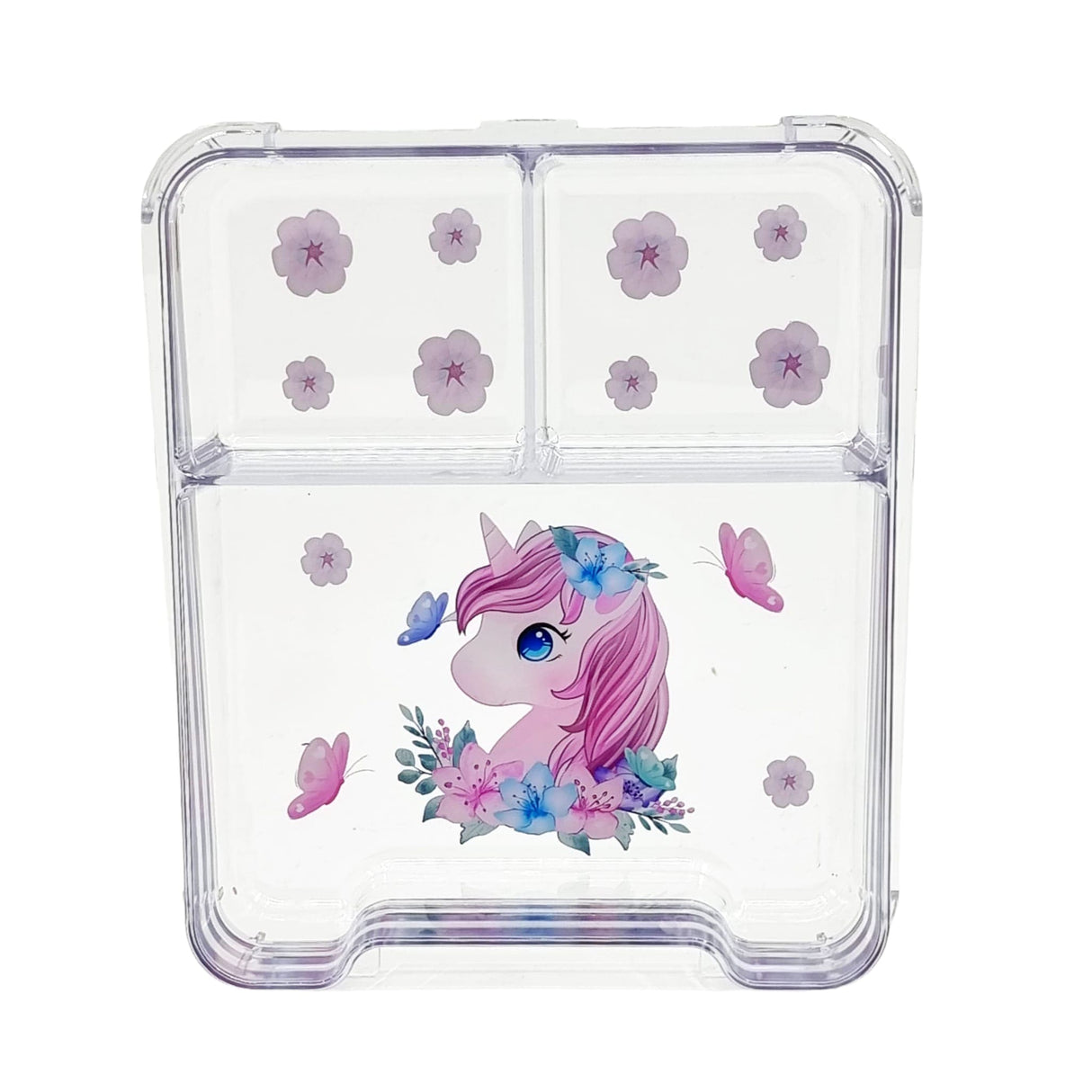 Baurelia Box Inlay bedruckt Astronaut 1