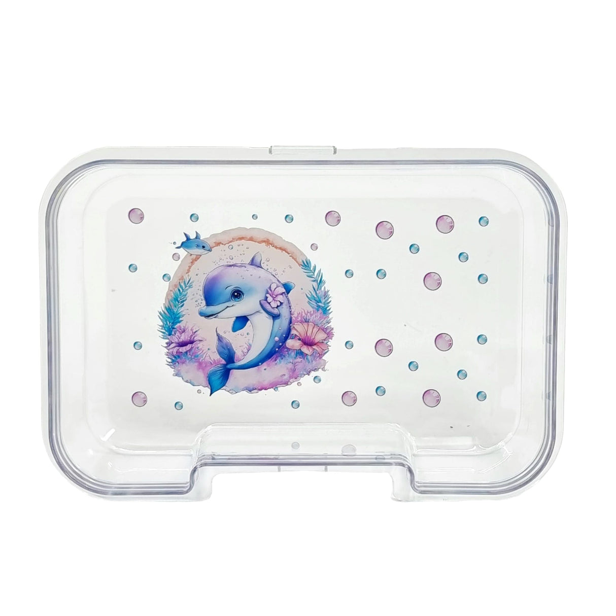 Baurelia Box Inlay bedruckt Auto 4