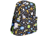 Kinderrucksack Kindergartenrucksack ALLC Mini Space