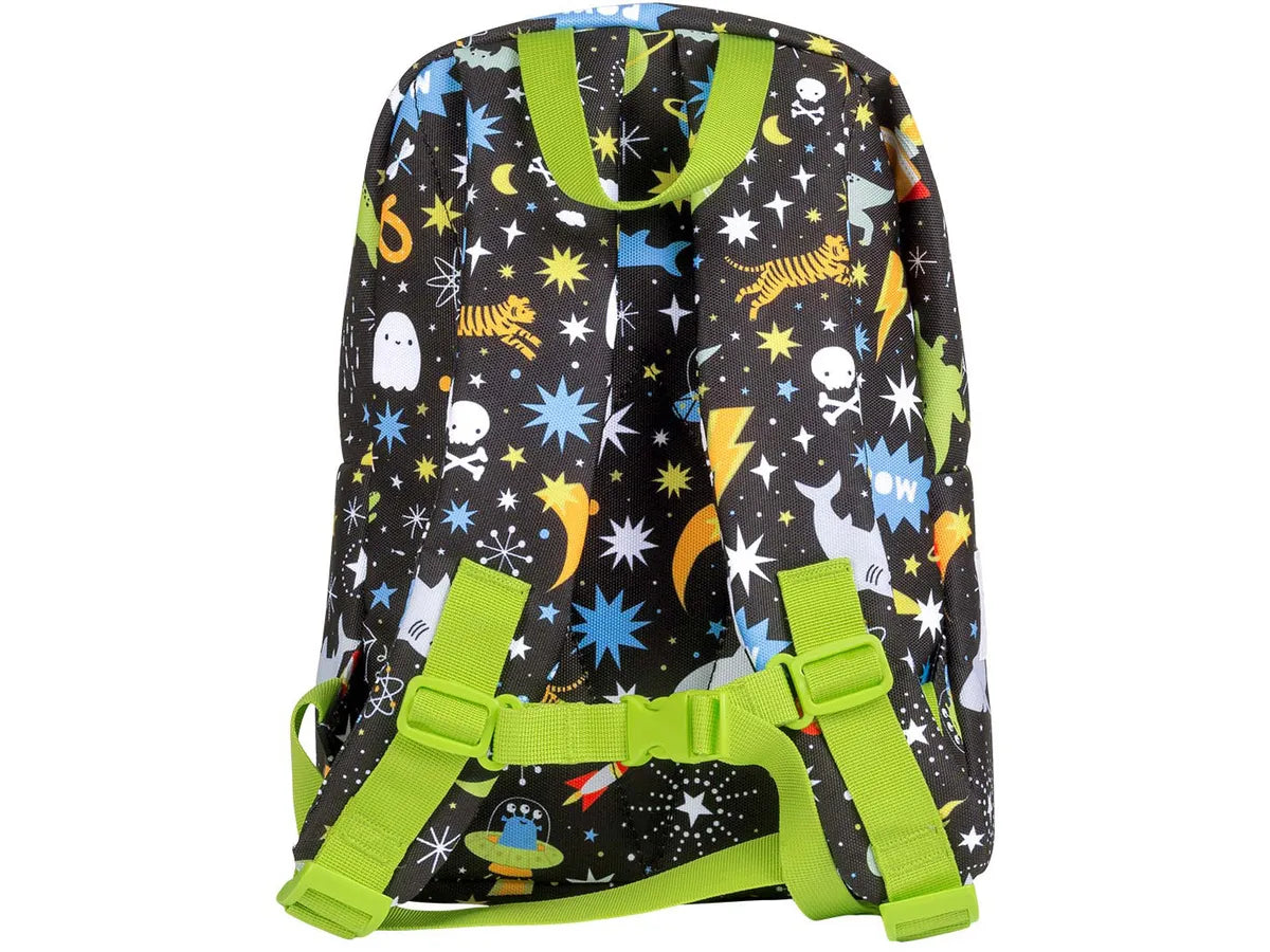 Kinderrucksack Kindergartenrucksack ALLC Mini Space
