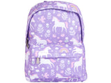Kinderrucksack Kindergartenrucksack ALLC Mini Einhorn