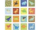 ALLC Kinder Memory Dino