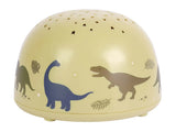 Nachtlicht Sternenhimmel Projektor Dino