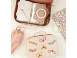 Spielkoffer Set ALLC Schmetterling