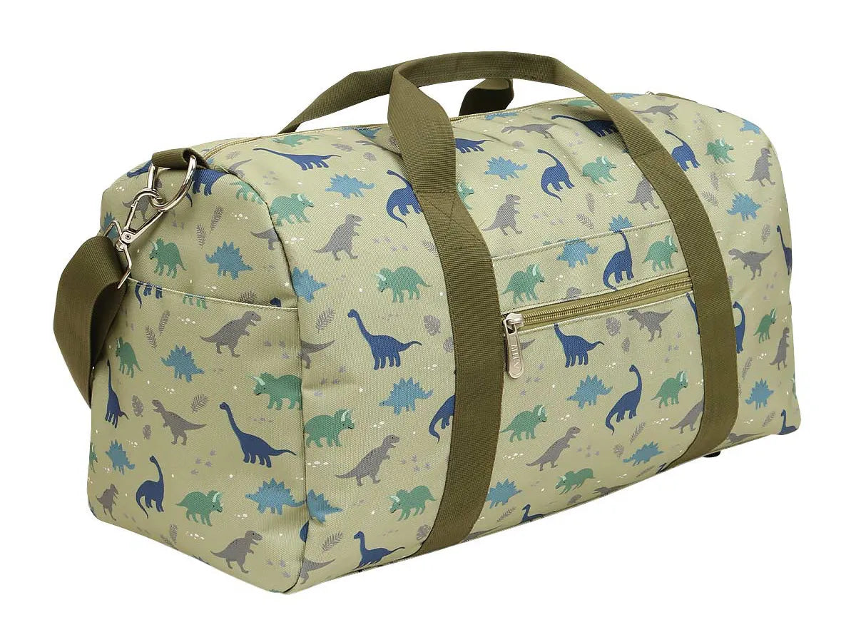 Kinder Sport- und Reisetasche Dino
