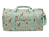 Kinder Sport- und Reisetasche Waldfreunde