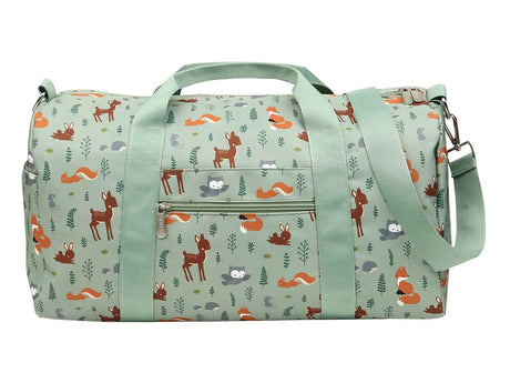 Kinder Sport- und Reisetasche Waldfreunde
