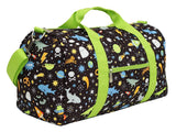 Kinder Sport- und Reisetasche Space