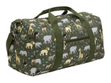 Kinder Sport- und Reisetasche Safari