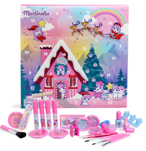Adventskalender Martinelia