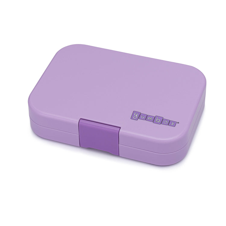 Znünibox Yumbox Original Lavendel Cats & Dogs