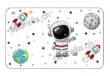 Baurelia Box Inlay bedruckt Astronaut 2