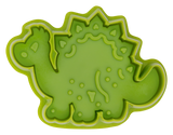 Ausstechform und Stanzform Dinosaurier