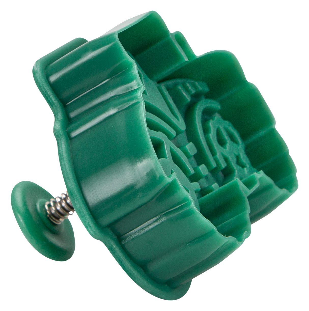 Ausstechform und Stanzform Traktor