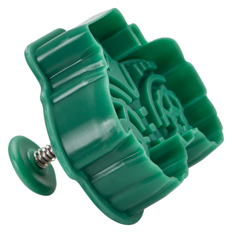 Ausstechform und Stanzform Traktor