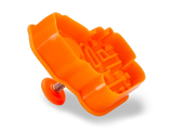 Ausstechform und Stanzform Bagger