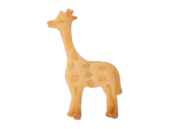 Ausstechform und Stanzform Giraffe