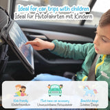 Auto Rücksitz Organizer Einhorn